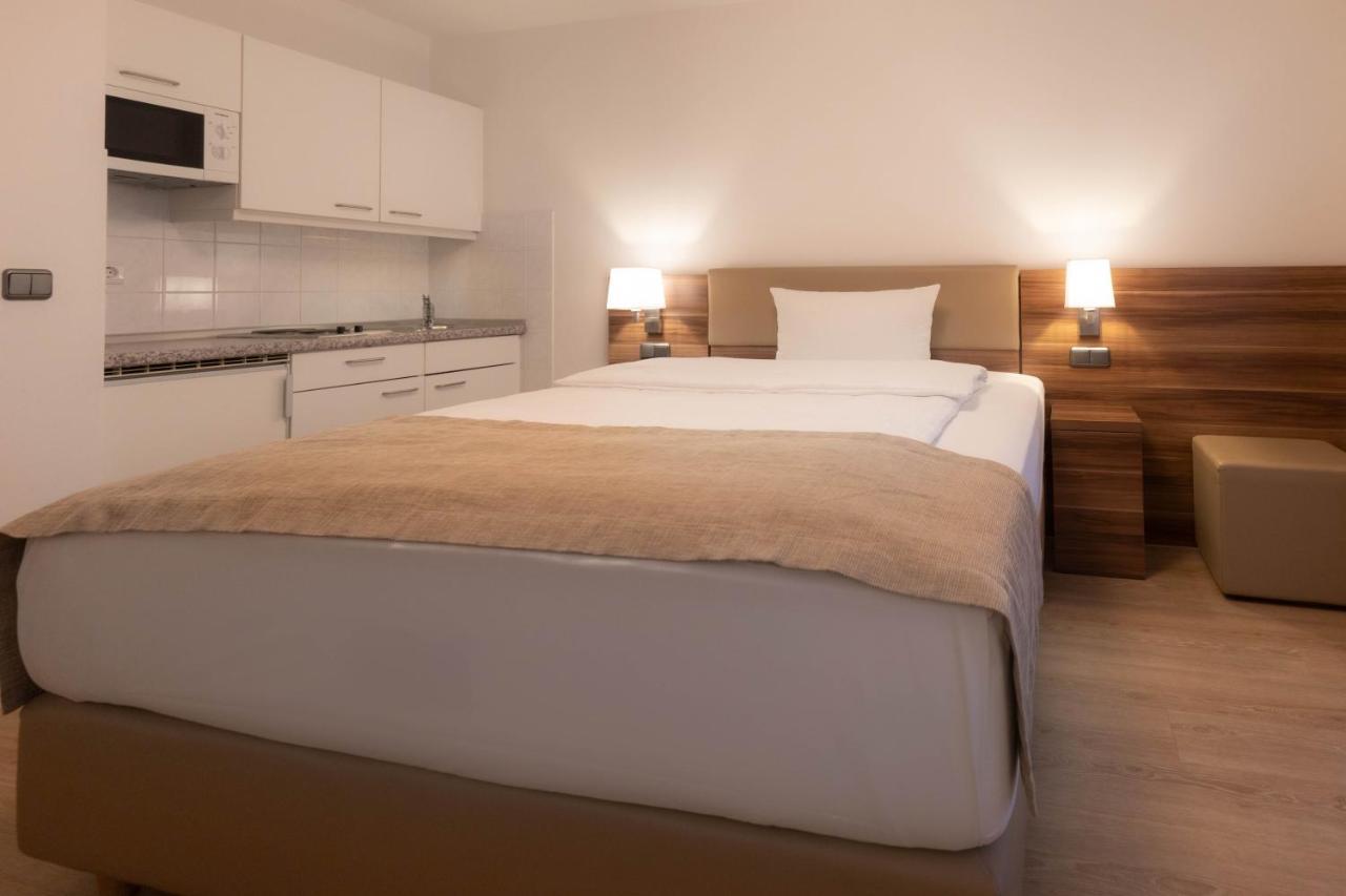 Downtown VI Vadi Hotel Мюнхен Экстерьер фото