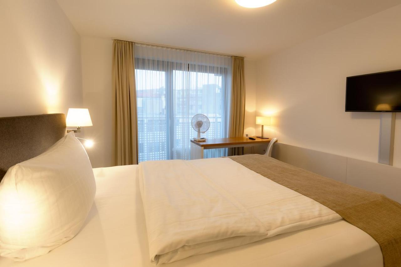 Downtown VI Vadi Hotel Мюнхен Экстерьер фото