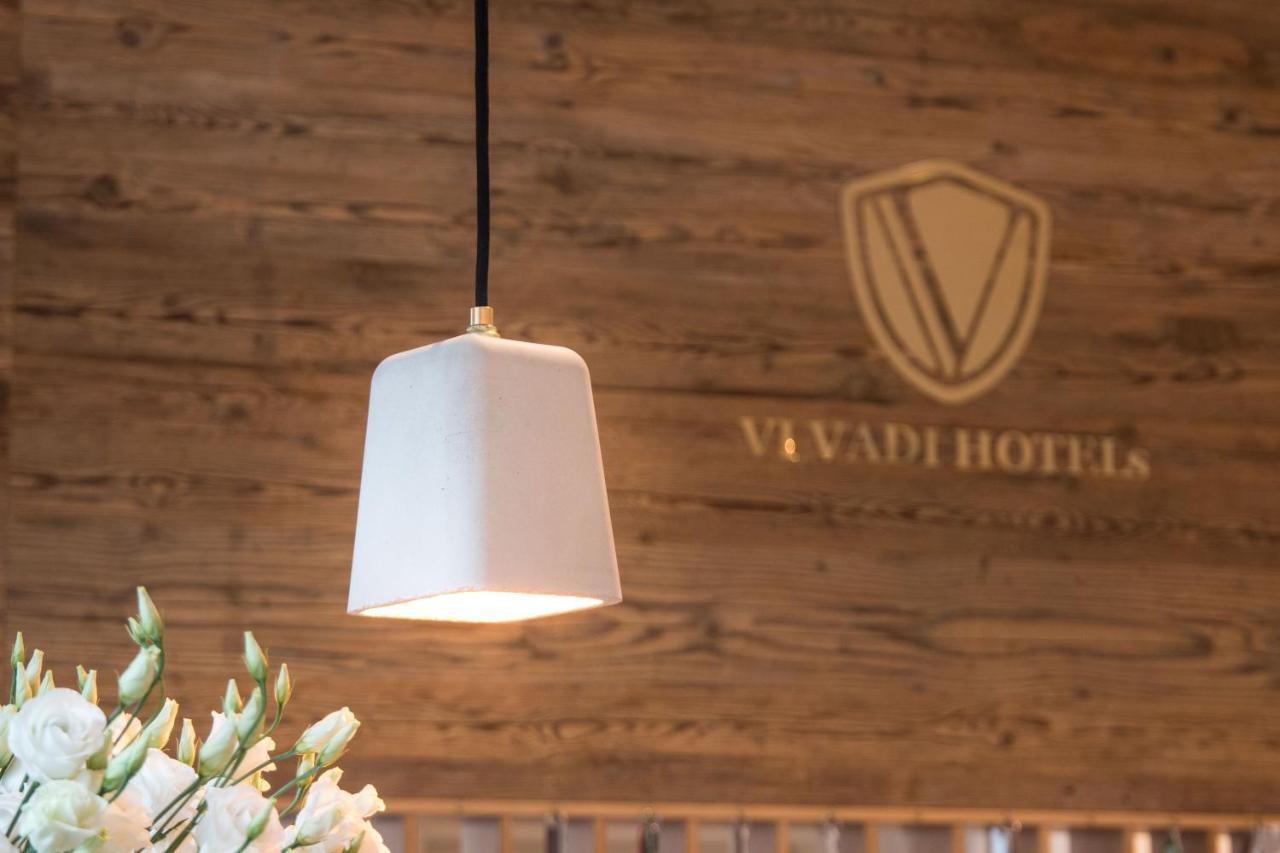 Downtown VI Vadi Hotel Мюнхен Экстерьер фото