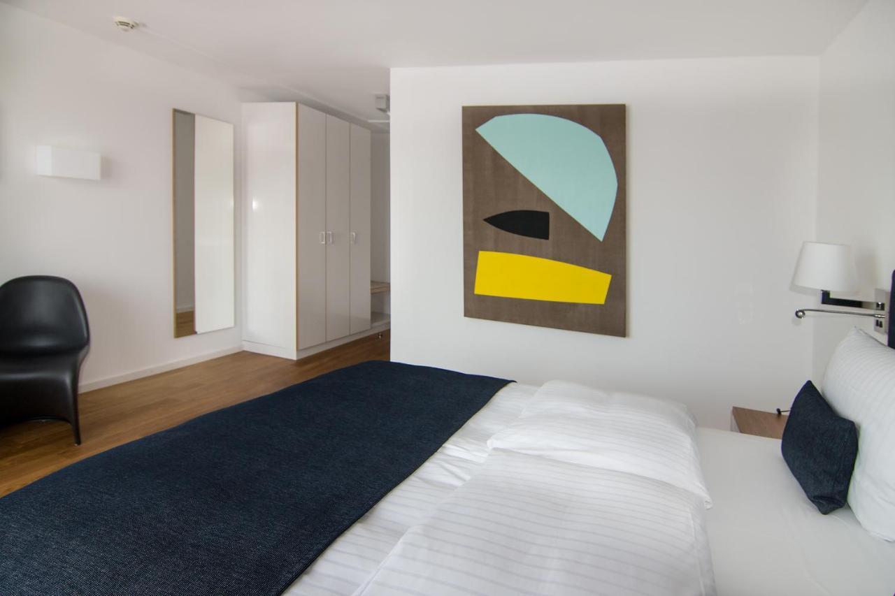 Downtown VI Vadi Hotel Мюнхен Экстерьер фото