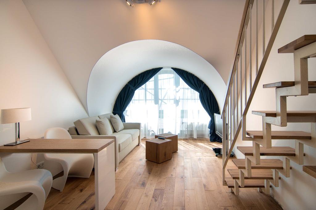Downtown VI Vadi Hotel Мюнхен Экстерьер фото