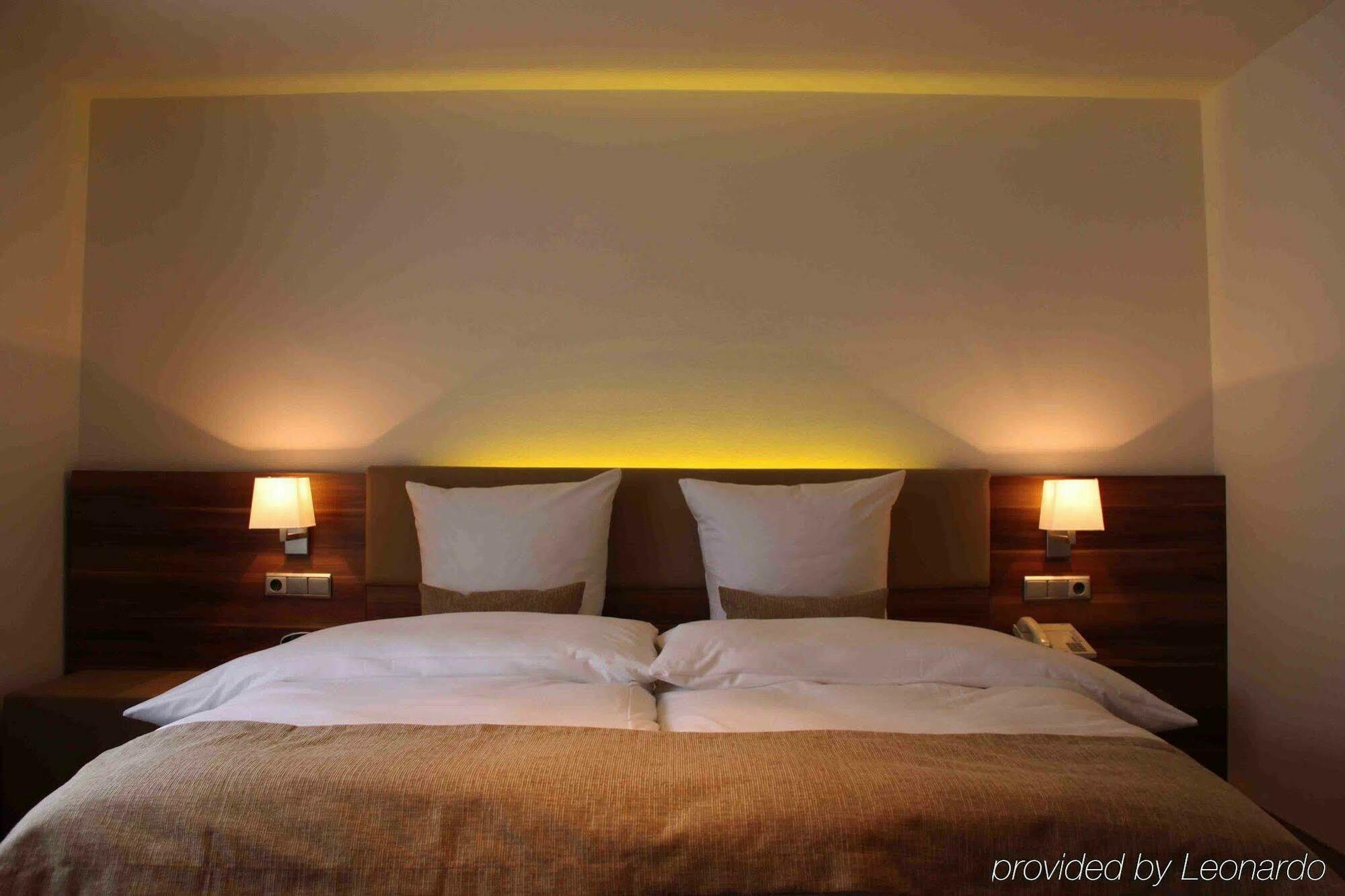 Downtown VI Vadi Hotel Мюнхен Номер фото